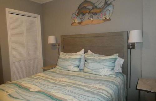 Tropical Getaway w/Private Beach 1 BD Condo - Foto 7