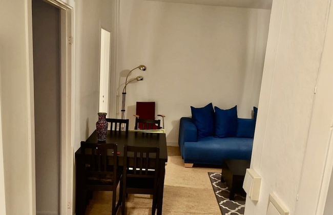 2 Room Apartment in Hammarby by Stockholm City - Foto 19