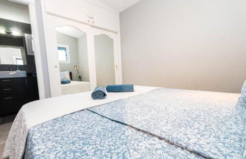 Very Romantic Seaview Apartment Patalavaca Mogán with Warm Pool - Foto 21