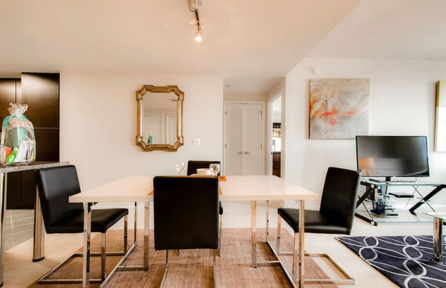 Bluebird Suites in Pentagon City - Photo 15