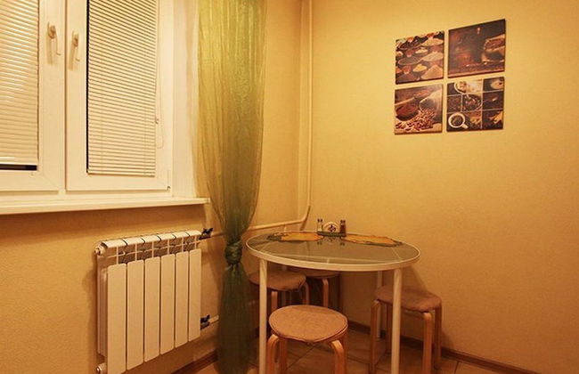 ApartLux Yaroslavskaya - Photo 5