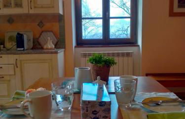 Ca'di Picarasco - Foto 20