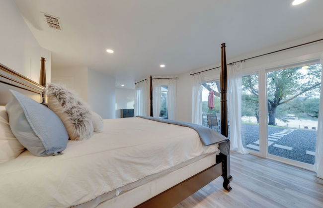 Beach House 2 on Lake LBJ - Sleeps 24 - Foto 6