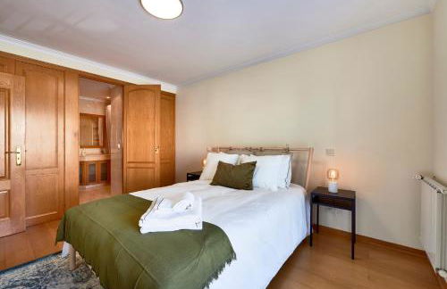 Carcavelos Apartment - Photo 10