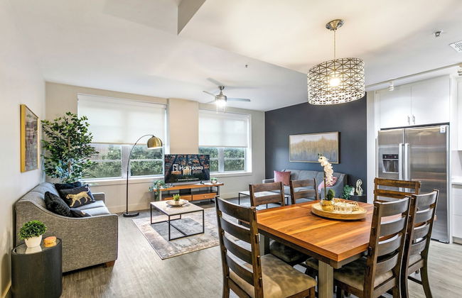 Gorgeous Condos Near French Quarter - Foto 66