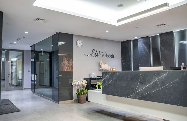 Liv weibdeh - Photo 2