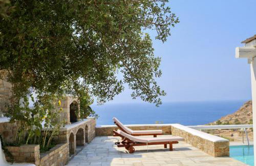 Villa Giulia, Seaview Villa - Foto 1