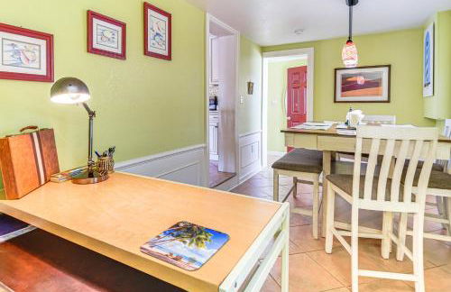 Less Than half Mi to Beach Access and Pier OBX Getaway - Foto 8