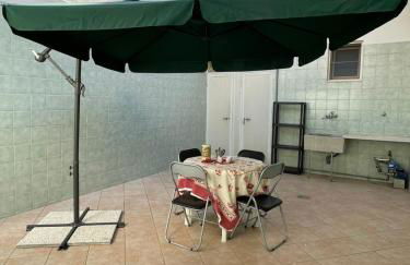 La Conchiglia Bianca - spiaggia, veranda - by Click Salento - Foto 16