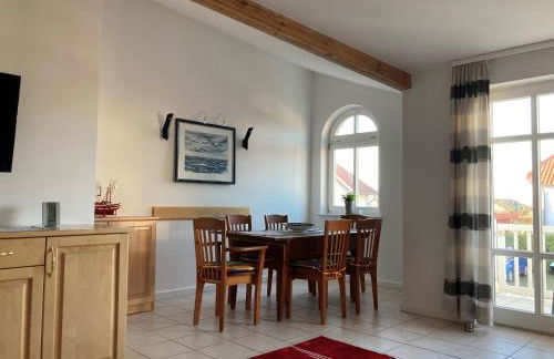 Ferienwohnung Andresen Dünenstraße 16 - Foto 13