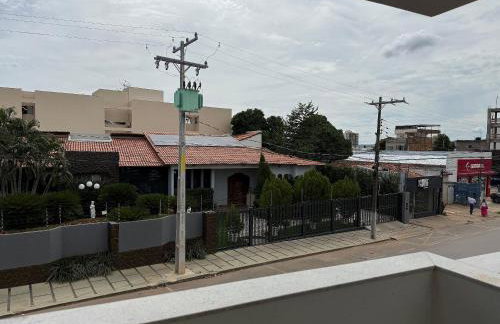 Apartamentos no Centro da Cidade - Photo 17