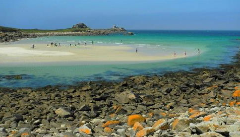 Ti an holen Maison familiale de charme à 5mn à pied de la plage et du port - Foto 4
