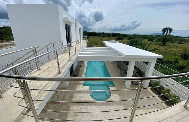 Sosúa Villa Retreat With Private Pool - Photo 33
