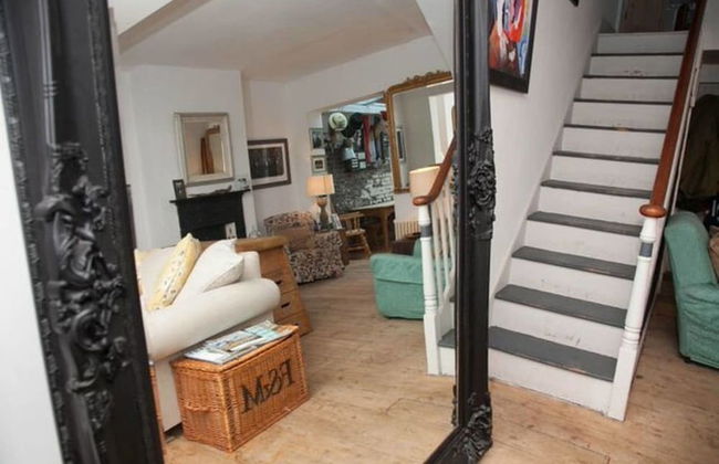 2 Bedroom House Next to the Sea, Lots of Fun! - Photo 14