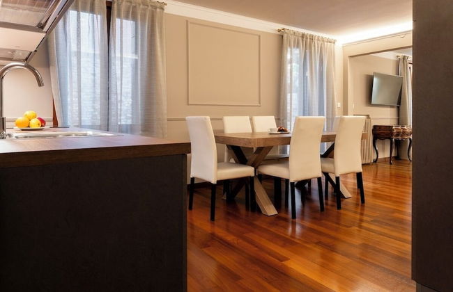 SAN VIO PALACE LUXURY APARTMENTS - Foto 36