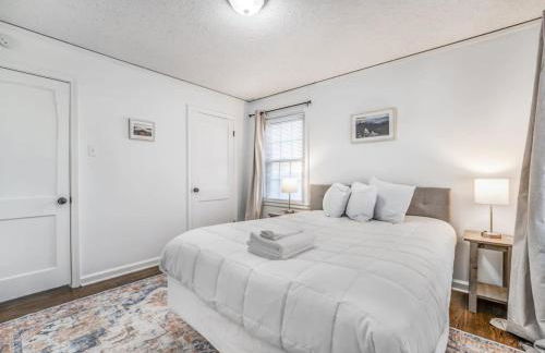 Parnassus Cottage - Foto 55