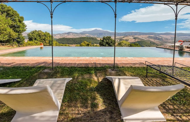 Comfortable Apartment With Stunning Views, Near hot Springs - Foto 27