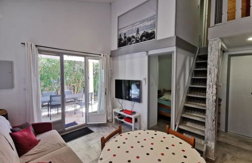 Maison de vacances climatisée - Foto 4