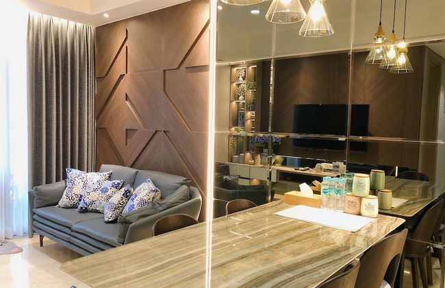 Gold Coast PIK Sea View Apartments by LongeSuites - Foto 45