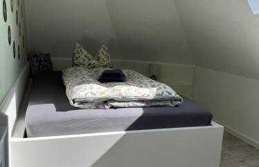 Ferienwohnung Maria mit Elbblick - Foto 7