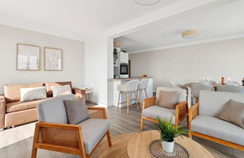 Beachside Grömitz - 21 traumhafte Apartments mit Pool & Sauna direkt am Strand - Foto 33