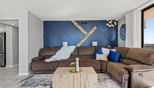 Edgewater Beach Resort - Tower I #1201 - Foto 4