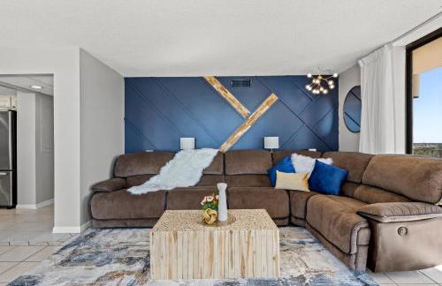 Edgewater Beach Resort - Tower I #1201 - Foto 4