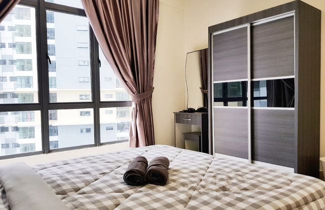 ARC Austin Hills Residensi By Antlerzone - Foto 23