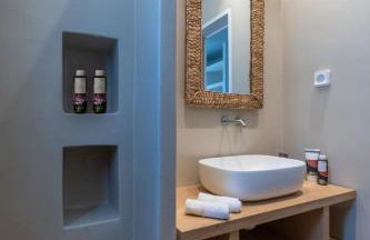 Salt n Sky Vivlos Naxos - Foto 15