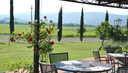 Fattoria Casabianca - Foto 2