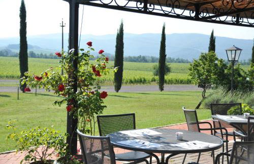 Fattoria Casabianca - Foto 2