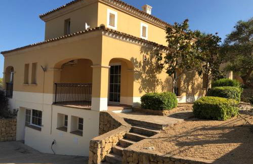 Villa Finestrat - Foto 19