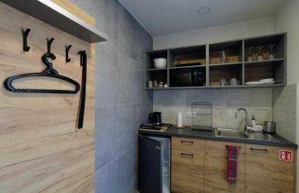 Przystanek Tykocin - apartamenty gościnne - Foto 30