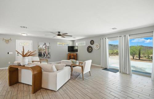 Scenic Desert Getaway in Marana Rest and Serenity - Foto 1