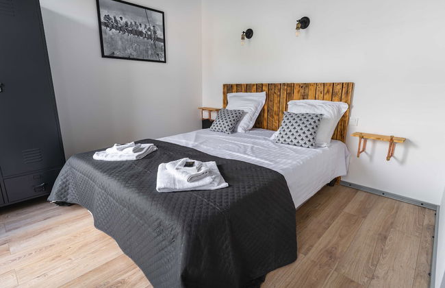 La Dimière - Le Postel - Appartements de Standing en Hyper-centre - Foto 5