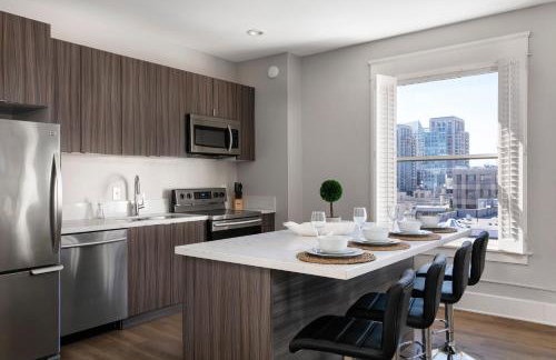 The Historic Penn Hotel - Foto 80