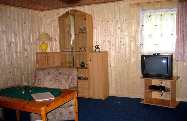 Feriendorf Finnhütte - Foto 17