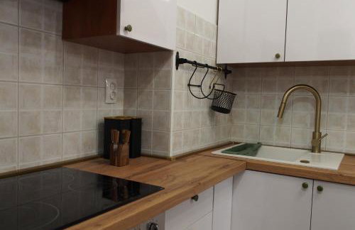 Charming Terrace Studio Split - Foto 31