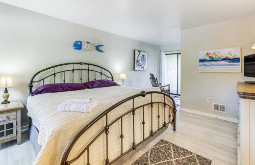 Bernards Landing Condo - Includes Linens! - Foto 11