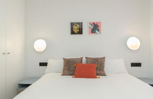 Apartment Sanctuary, by Cazul Málaga - Foto 24