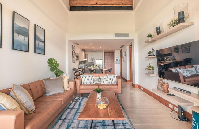 1br-apt With Golf Course View in Casa de Campo - Foto 8