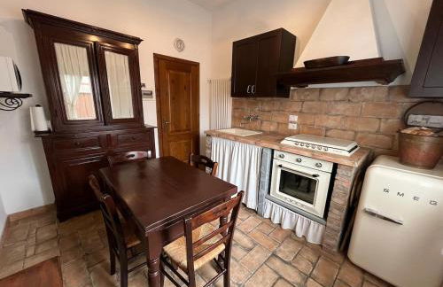 Casetta Brasiliana Versilia - Foto 20