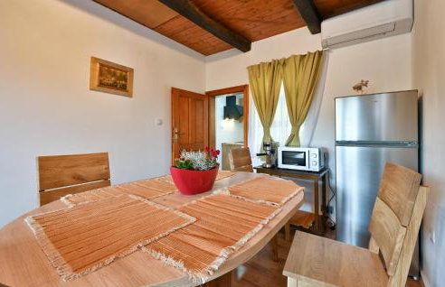 1 Bedroom Cozy Home In Blaskovec - Foto 21