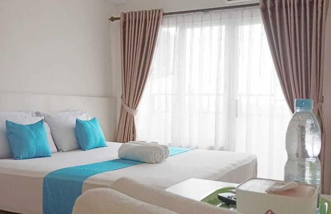 The Skyview Paddy Asri - Foto 14