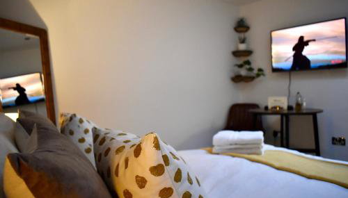 Stylish centrally-located studio with parking - Foto 3