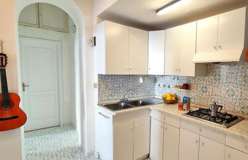 Casa Intiso - Two double bedroom apartment - Foto 22