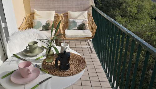 Apartamento Les Eucalyptus - Foto 5