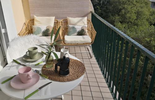 Apartamento Les Eucalyptus - Foto 5