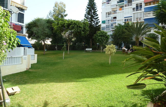 Sunny Apartments 1BDR - Foto 40