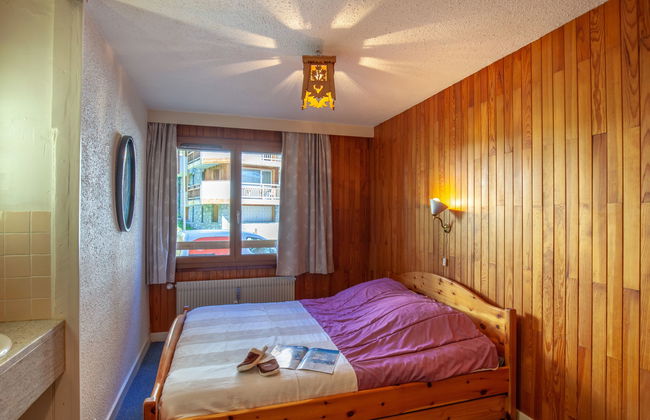 Les Grandes Balmes I et II (Le Lac) - Foto 3